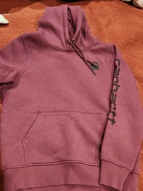 Carhart Hoodie